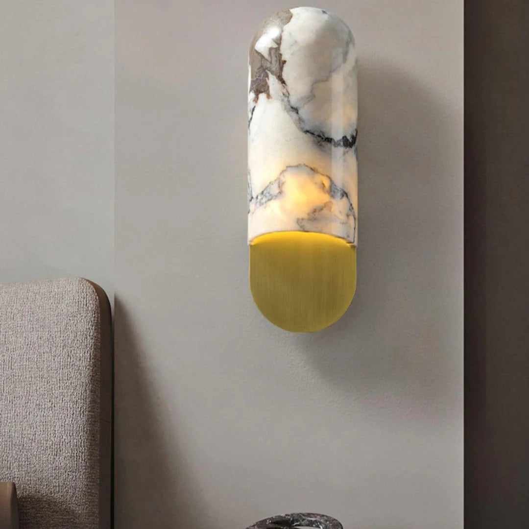 Hl Wall Sconce - Nuvé