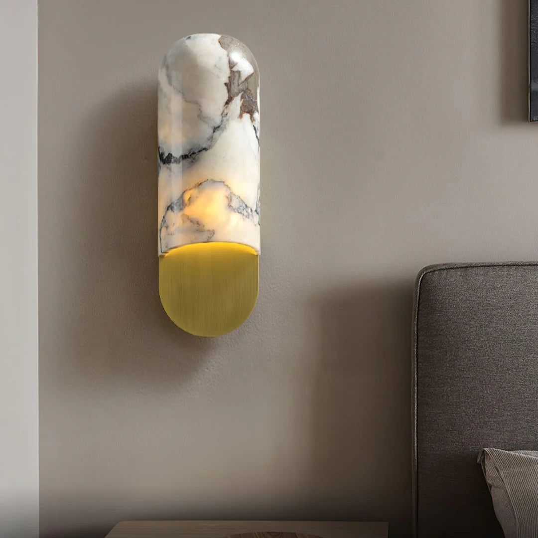 Hl Wall Sconce - Nuvé