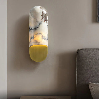 Hl Wall Sconce - Nuvé