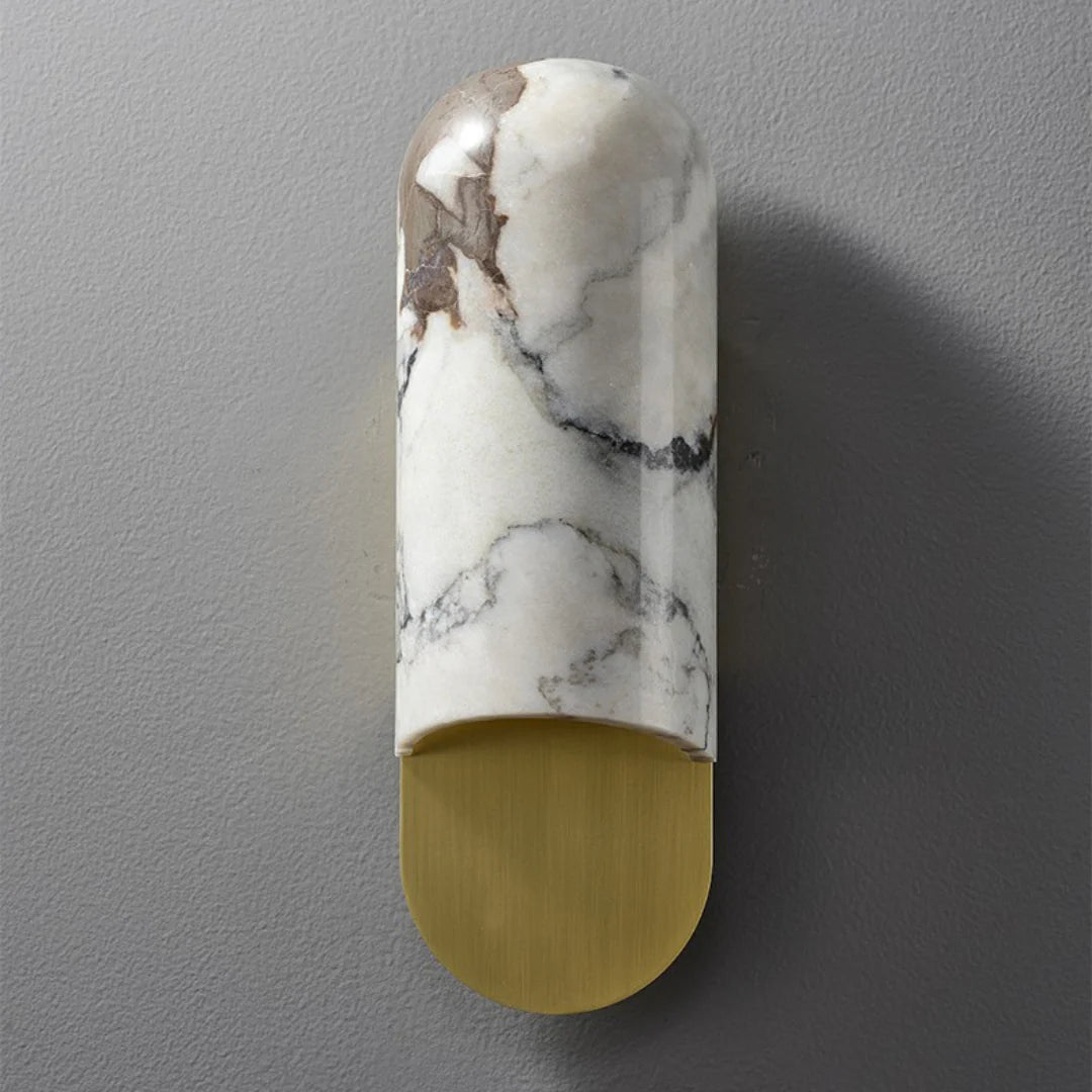 Hl Wall Sconce - Nuvé