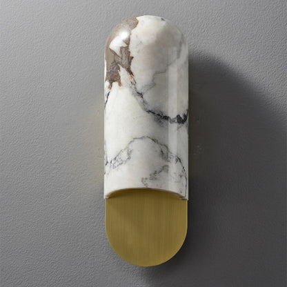 Hl Wall Sconce - Nuvé