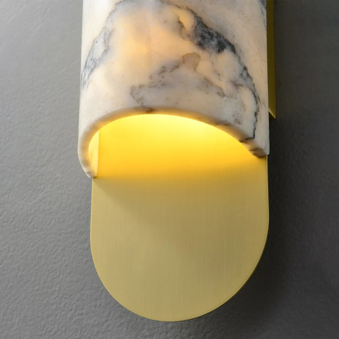 Hl Wall Sconce - Nuvé