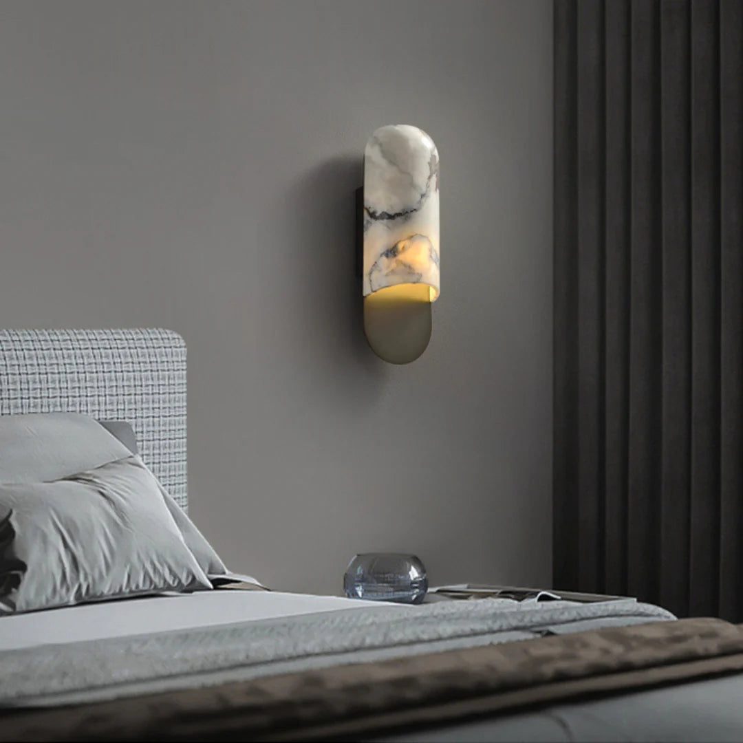 Hl Wall Sconce - Nuvé