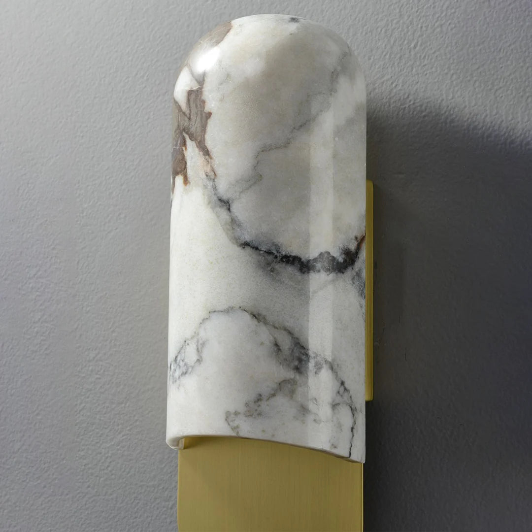 Hl Wall Sconce - Nuvé