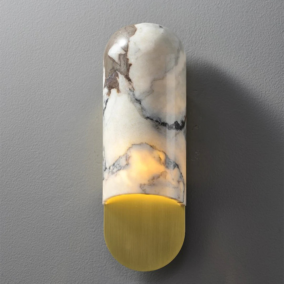 Hl Wall Sconce - Nuvé