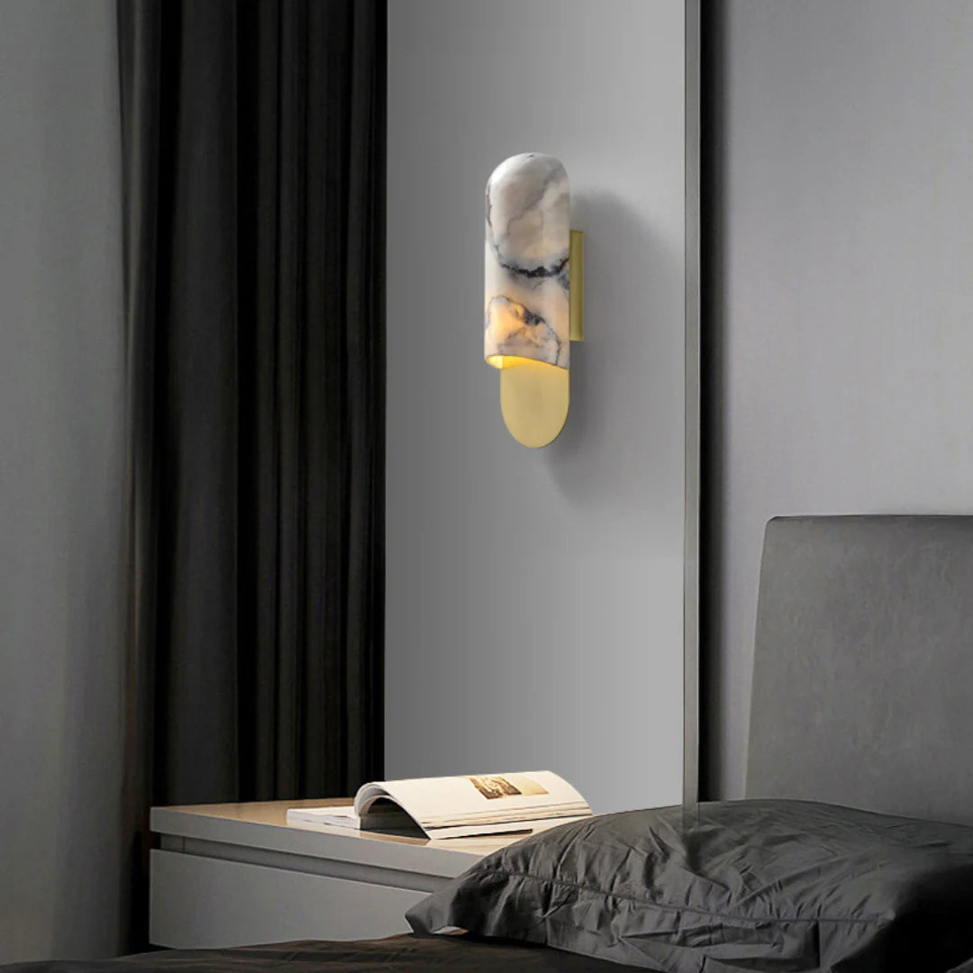 Hl Wall Sconce - Nuvé