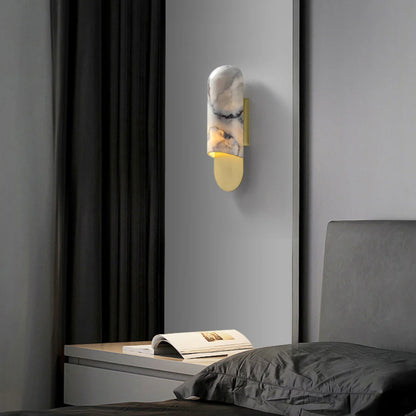 Hl Wall Sconce - Nuvé