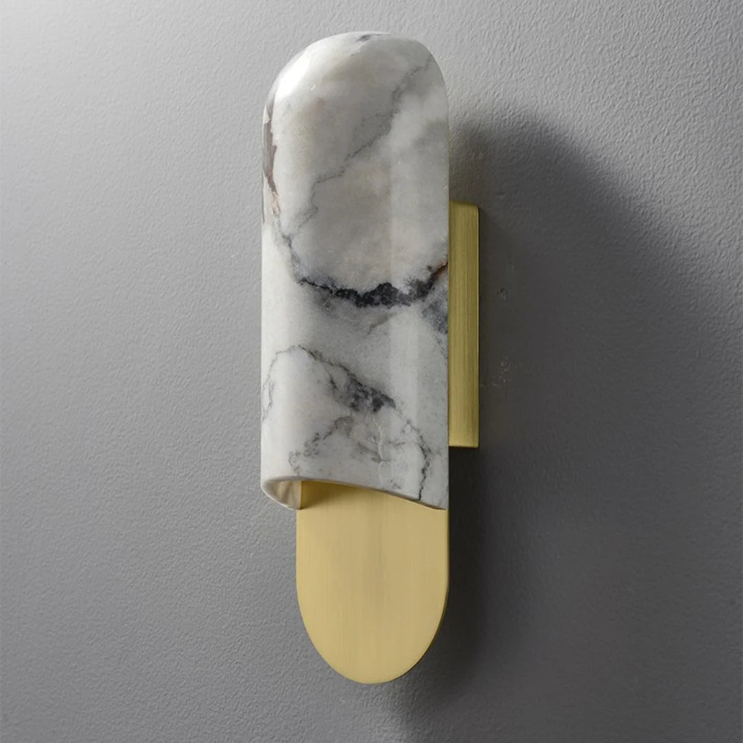 Hl Wall Sconce - Nuvé
