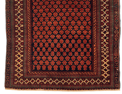 Prayer Rug approx. 3x5