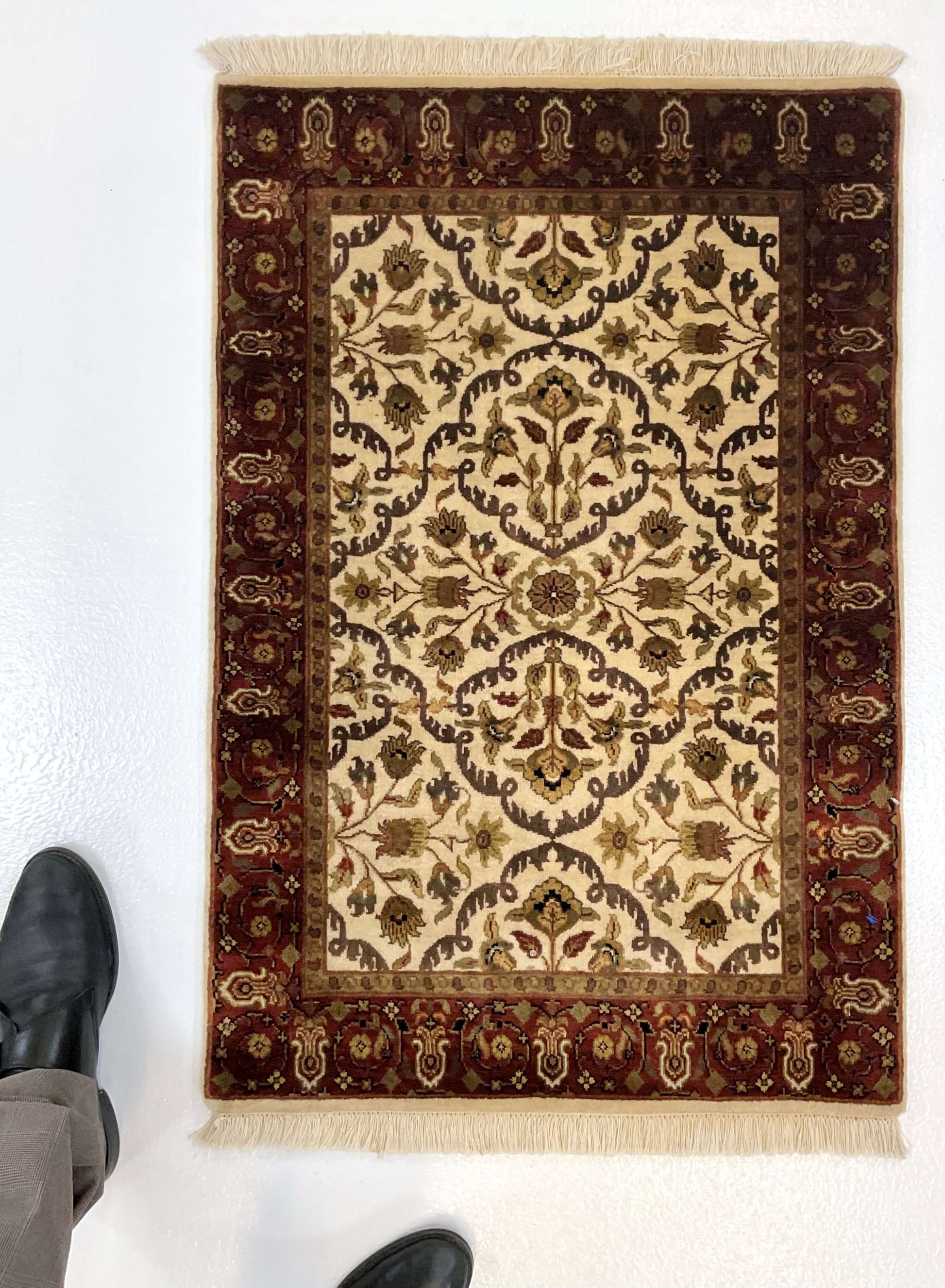 IndoFarahan ivo/rst 2x3 - Nuvé