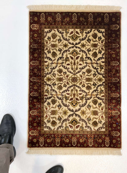 IndoFarahan ivo/rst 2x3 - Nuvé