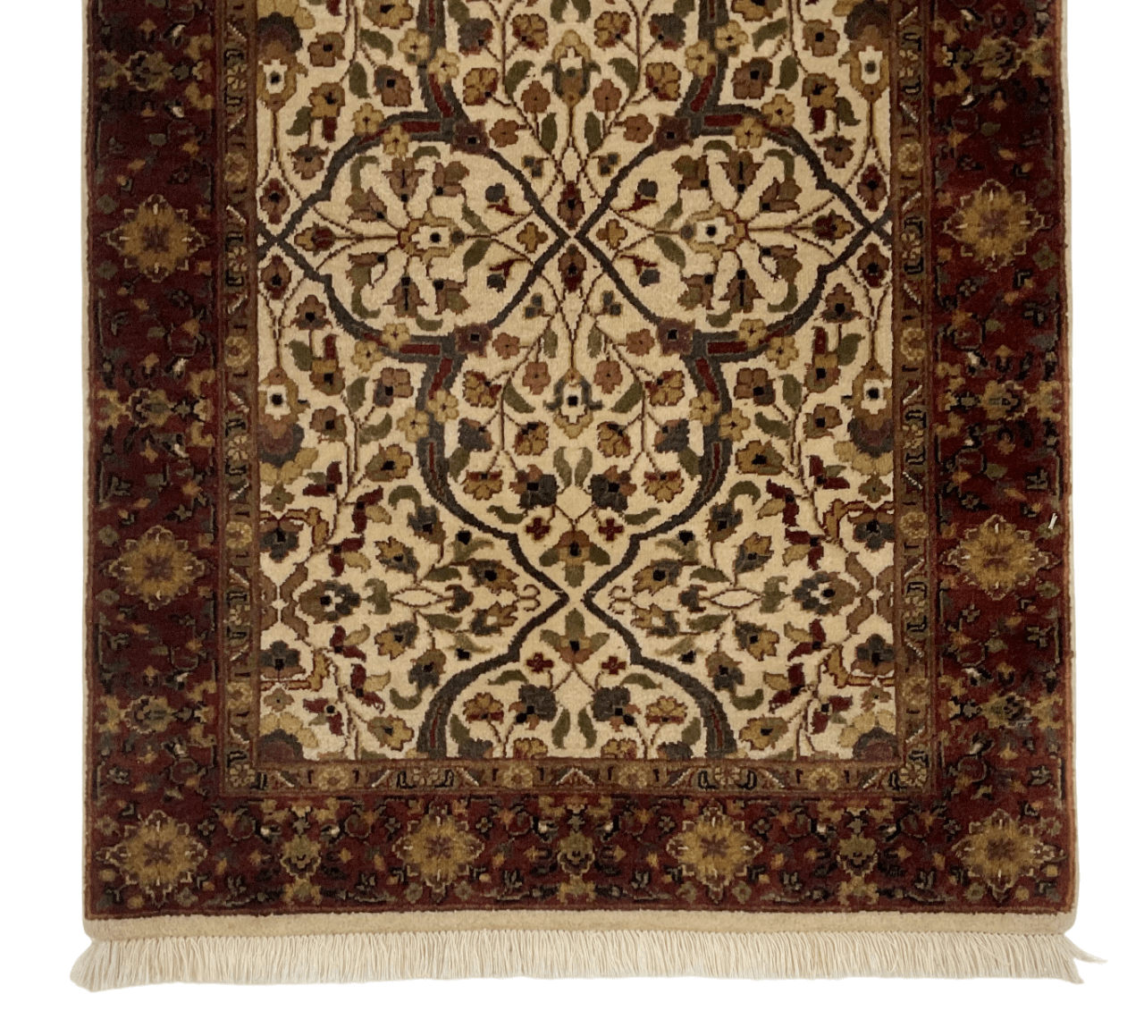 IndoFarahan ivo/rst 2x3 - Nuvé