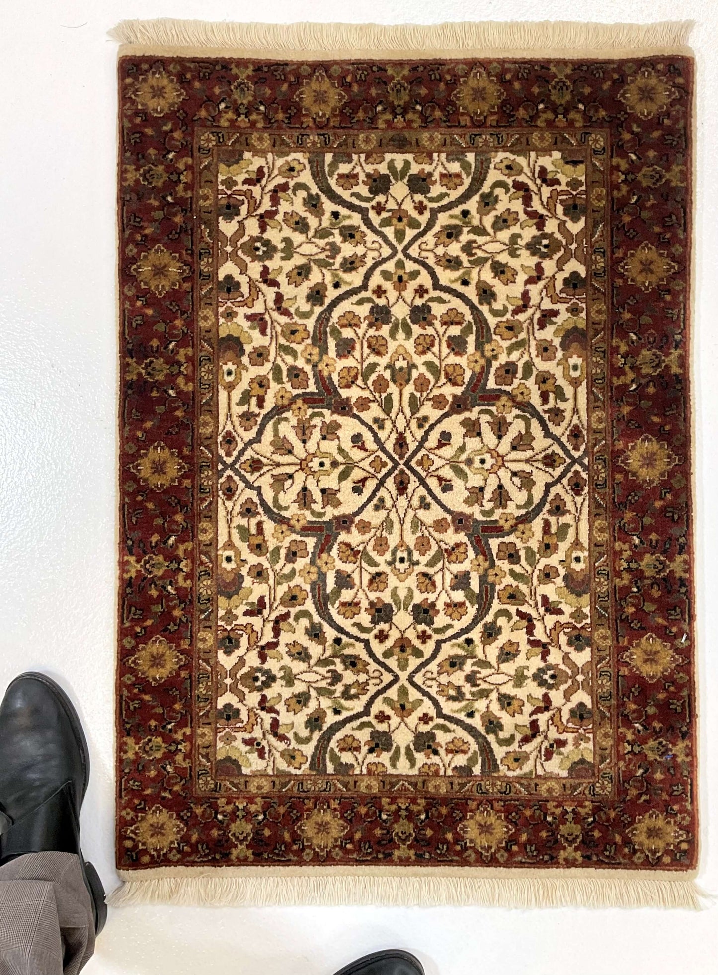 IndoFarahan ivo/rst 2x3 - Nuvé
