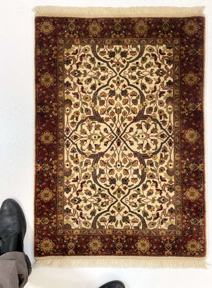IndoFarahan ivo/rst 2x3 - Nuvé