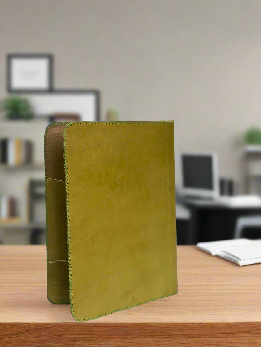 Padfolio - Nuvé