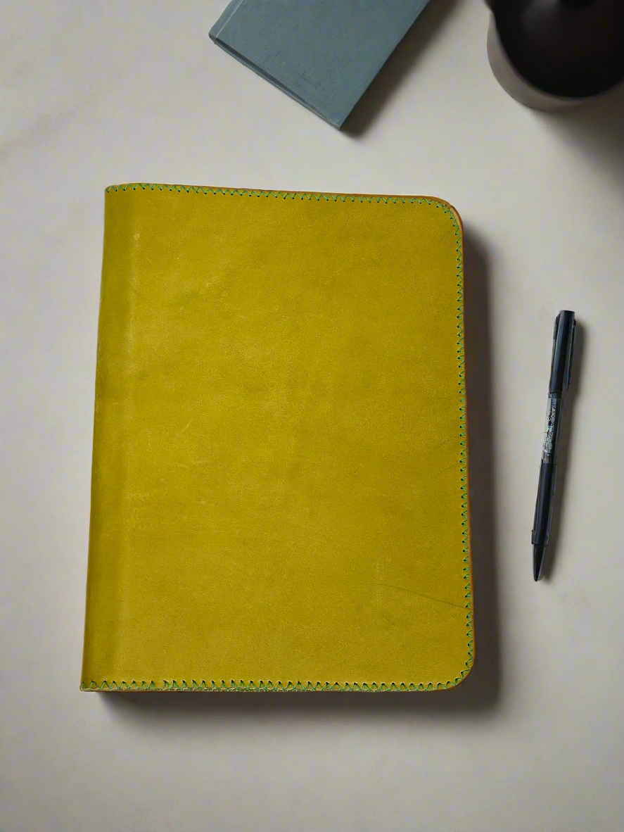 Padfolio - Nuvé