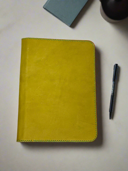 Padfolio - Nuvé