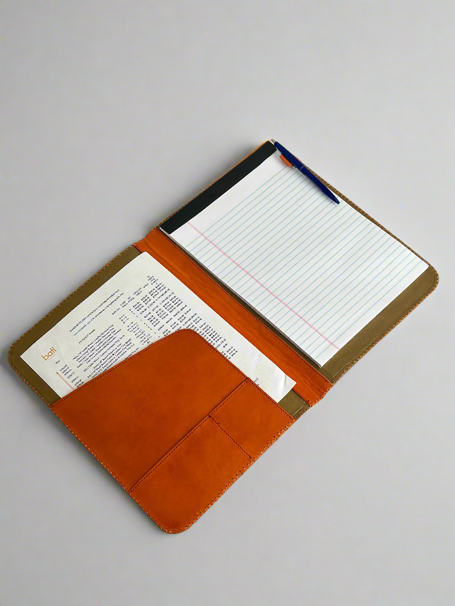 Padfolio - Nuvé
