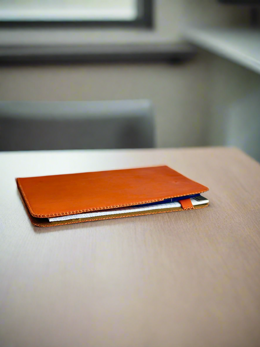 Padfolio - Nuvé