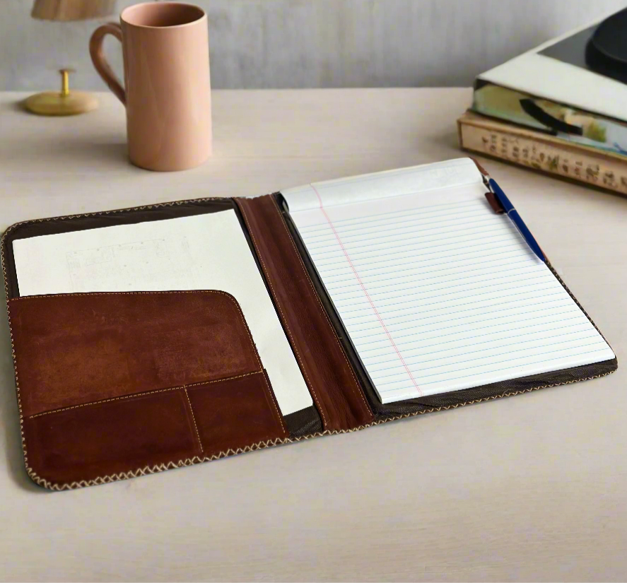 Padfolio - Nuvé