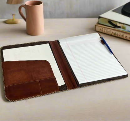 Padfolio - Nuvé