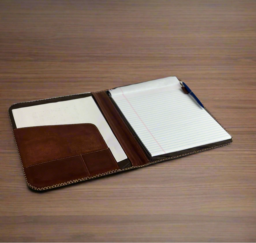 Padfolio - Nuvé