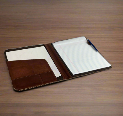 Padfolio - Nuvé