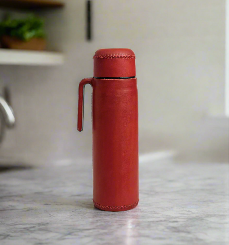 Maté | Thermos with Handle - Nuvé