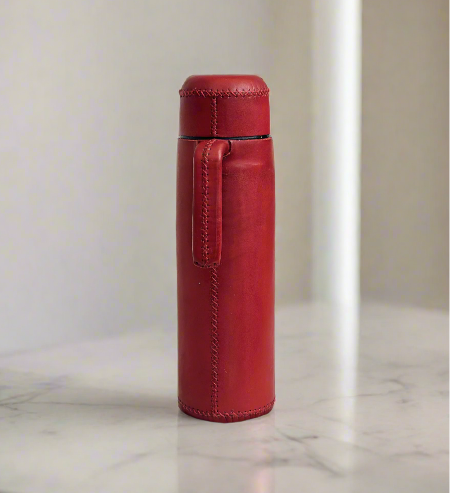 Maté | Thermos with Handle - Nuvé