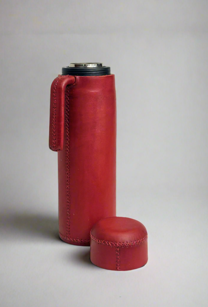 Maté | Thermos with Handle - Nuvé