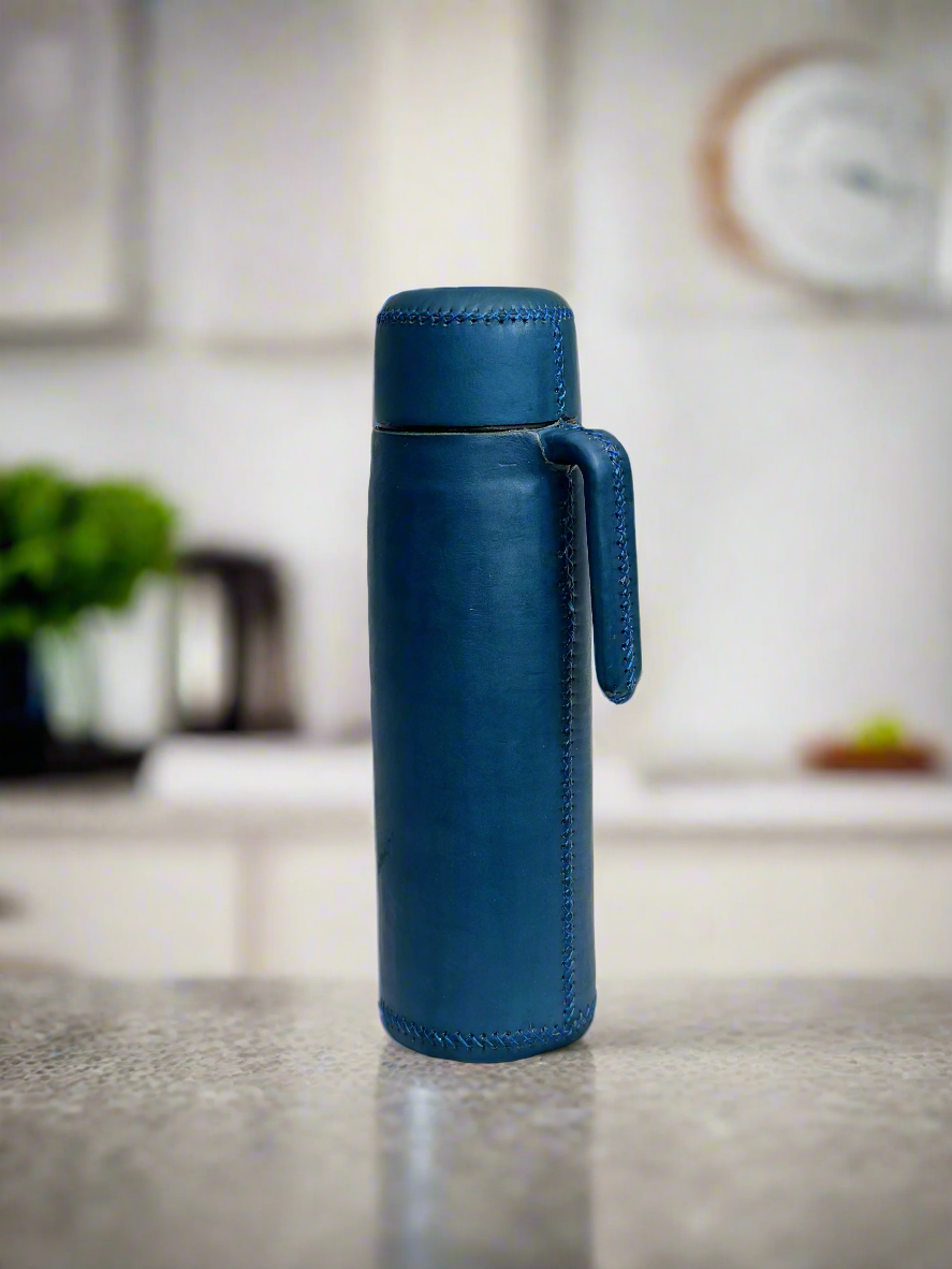 Maté | Thermos with Handle - Nuvé