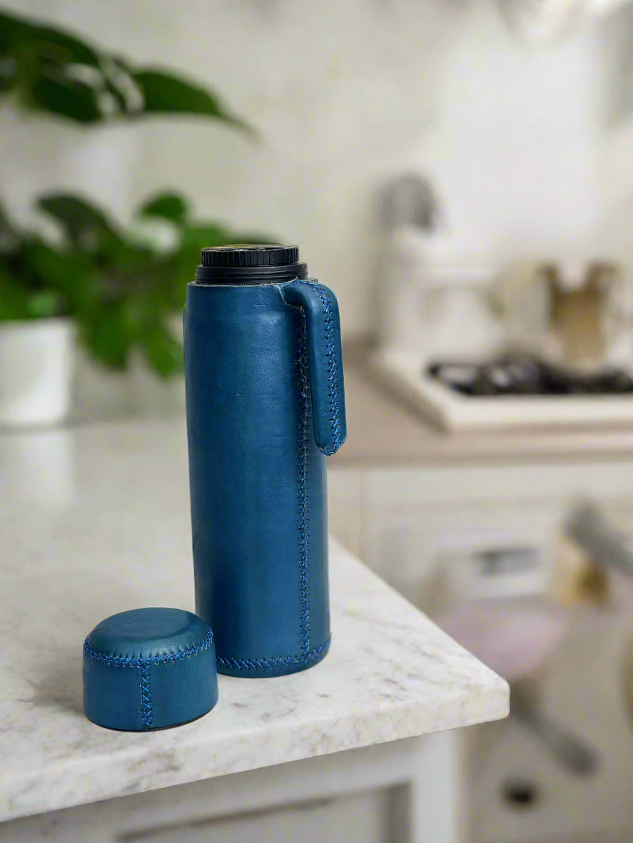 Maté | Thermos with Handle - Nuvé