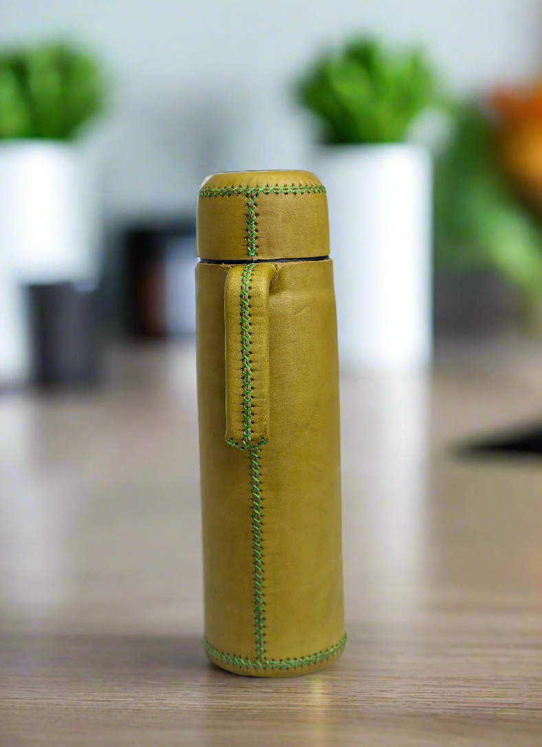 Maté | Thermos with Handle - Nuvé