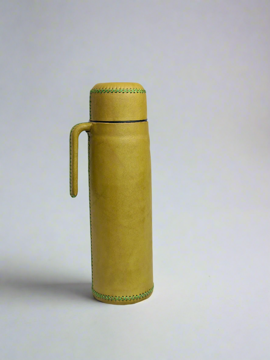 Maté | Thermos with Handle - Nuvé