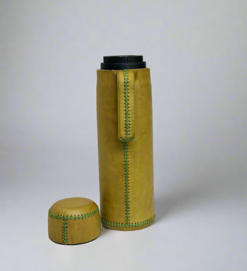 Maté | Thermos with Handle - Nuvé