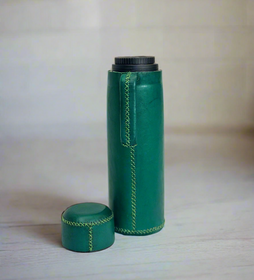 Maté | Thermos with Handle - Nuvé