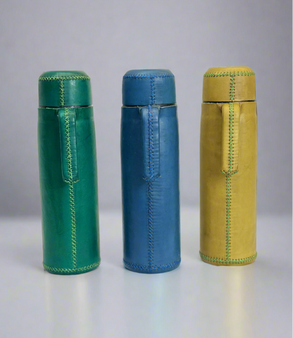 Maté | Thermos with Handle - Nuvé