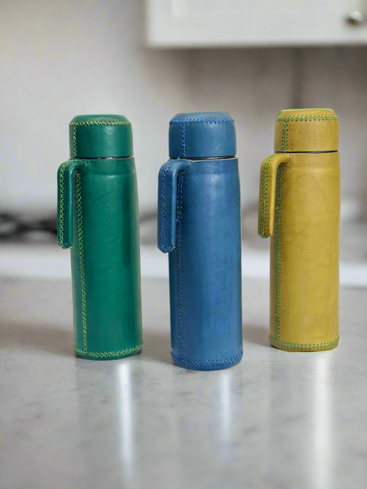 Maté | Thermos with Handle - Nuvé