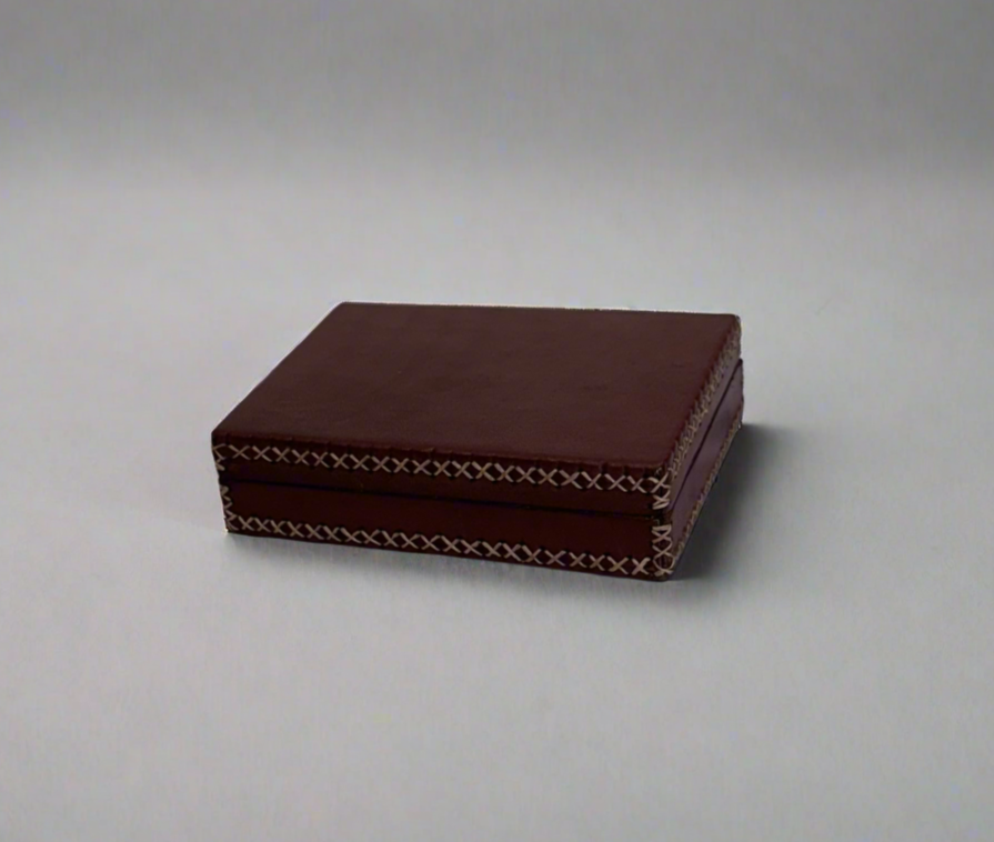 La Reina | Playing Card Box - Nuvé