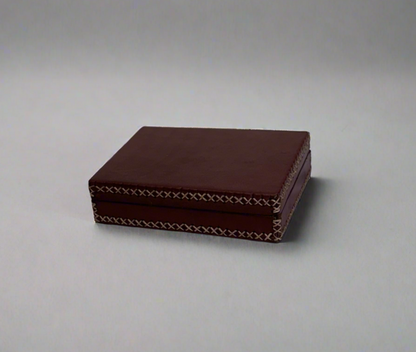 La Reina | Playing Card Box - Nuvé
