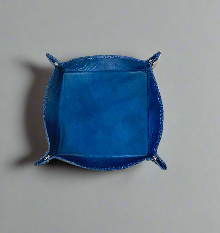 Bolsillo | Large Catch All Tray - Nuvé