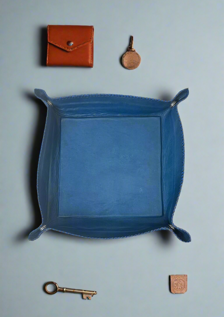 Bolsillo | Large Catch All Tray - Nuvé