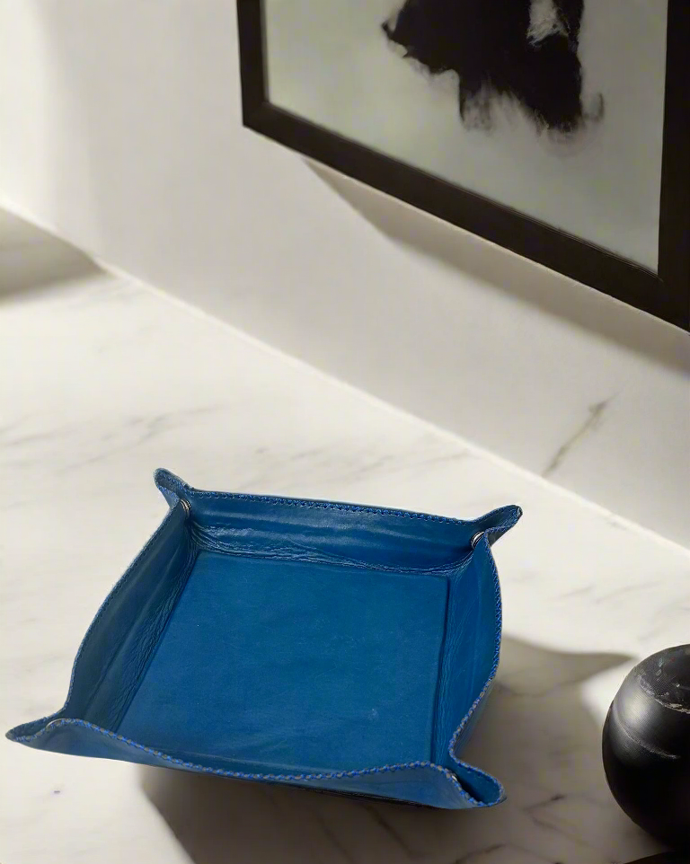 Bolsillo | Large Catch All Tray - Nuvé