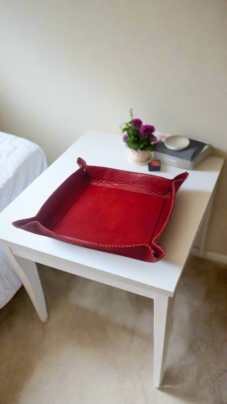 Bolsillo | Large Catch All Tray - Nuvé