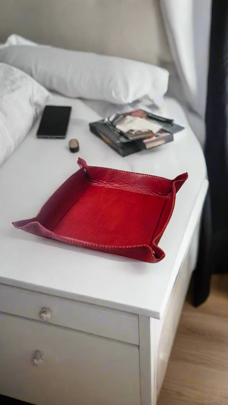 Bolsillo | Large Catch All Tray - Nuvé