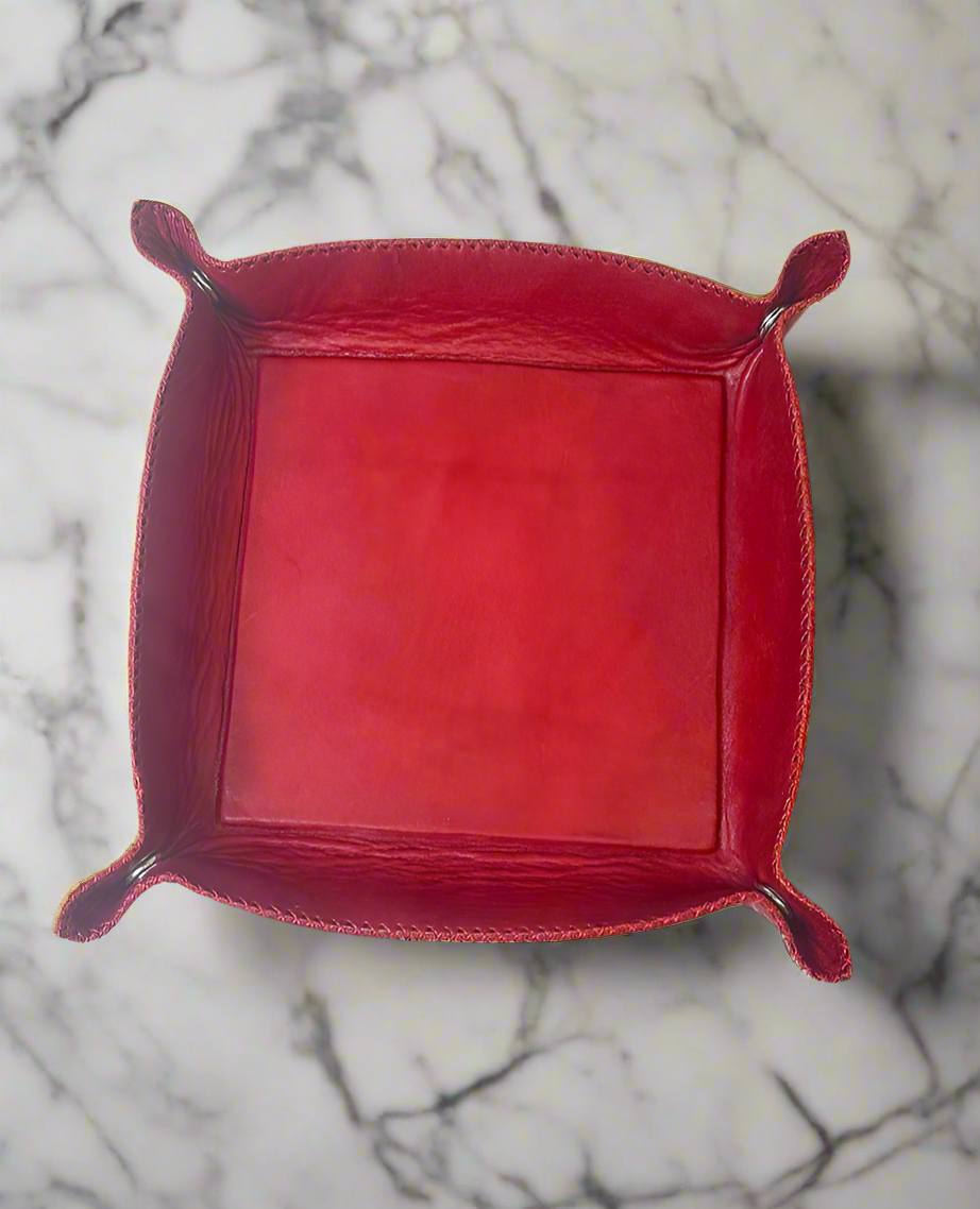 Bolsillo | Large Catch All Tray - Nuvé