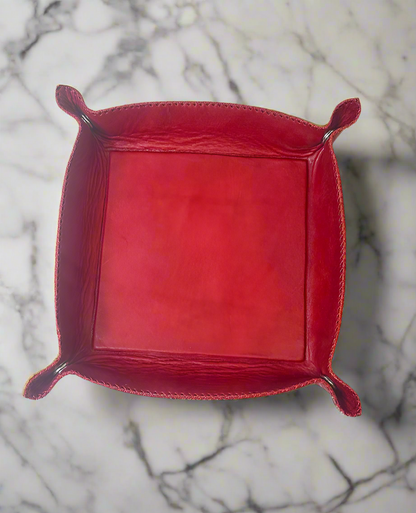 Bolsillo | Large Catch All Tray - Nuvé