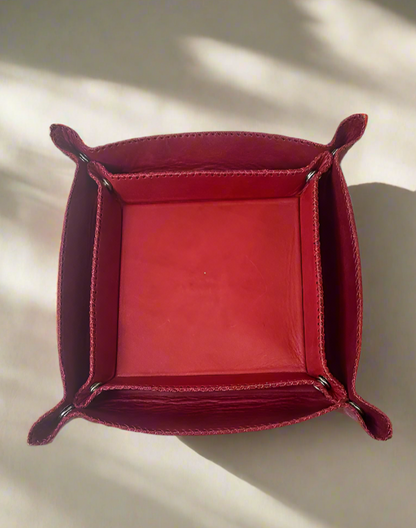 Bolsillo | Large Catch All Tray - Nuvé