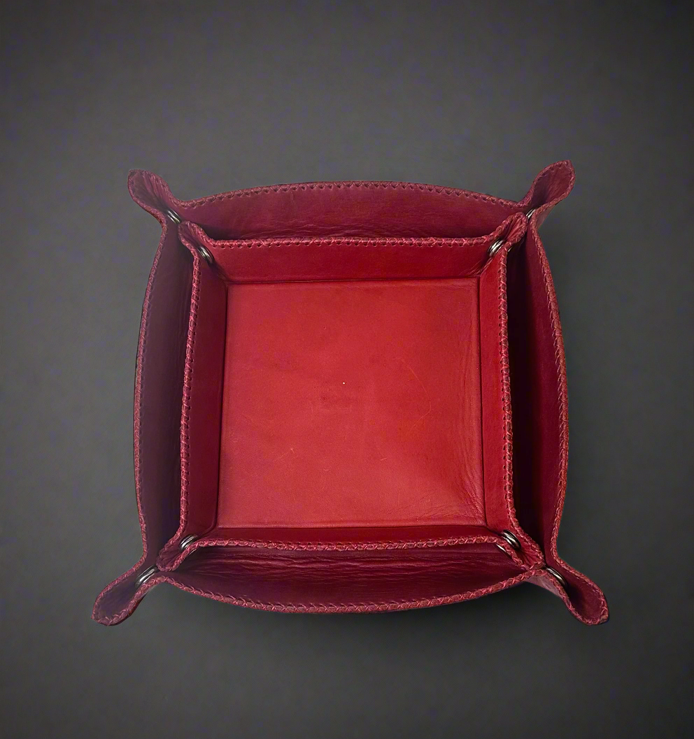 Bolsillo | Large Catch All Tray - Nuvé