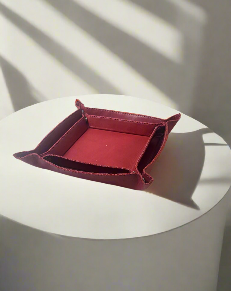 Bolsillo | Large Catch All Tray - Nuvé